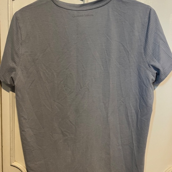 Outdoor Voices Shirt - Picture 3 of 5